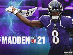 Madden Mobile 21 APK icon
